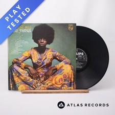 Madeline Bell Doin' Things 1Y