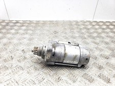 SKODA OCTAVIA MK3 5E 2019 1.6 DIESEL STARTER MOTOR 02Z911024B