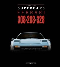 Ferrari 308-208-328, ,  Hardback