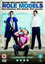 Role Models General, Comedy