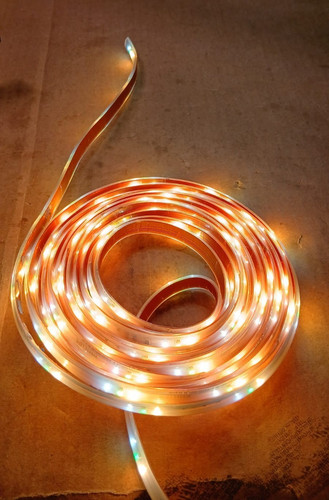 Smart led light strip solo - smart,