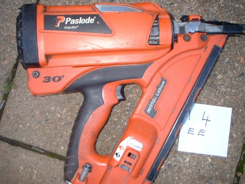 Paslode im350 plus ion - im350+plus, li-ion