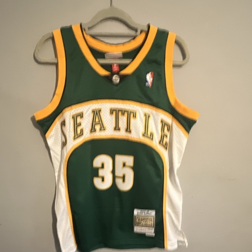 Reebok seattle supersonics - seattle,