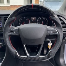 Hydro Dip Carbon Fiber