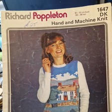 Poppleton 1647 sweater
