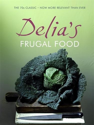 Delia frugal food smith - delia's,