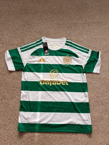 Celtic 2026 2027 home - , 2026/2027