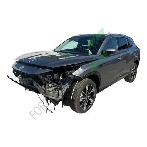 2025 front suspension - mg,