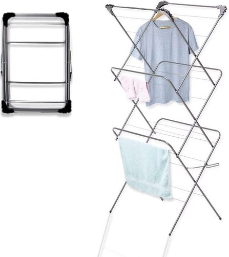 Khapalwak clothes airer indoor - khapalwak,