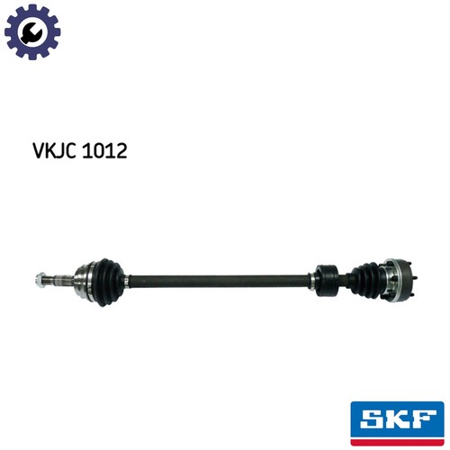 Drive shaft vkjc 1012 for - drive,