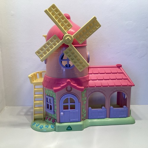 Happyland musical sounds - musical,