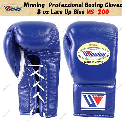Winning professional boxing - winning,