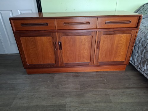 Mid century teak plan - mid,
