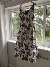Lou Lou Stunning Floral