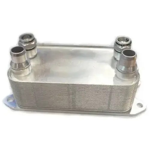 Transmission oil cooler - , 95025