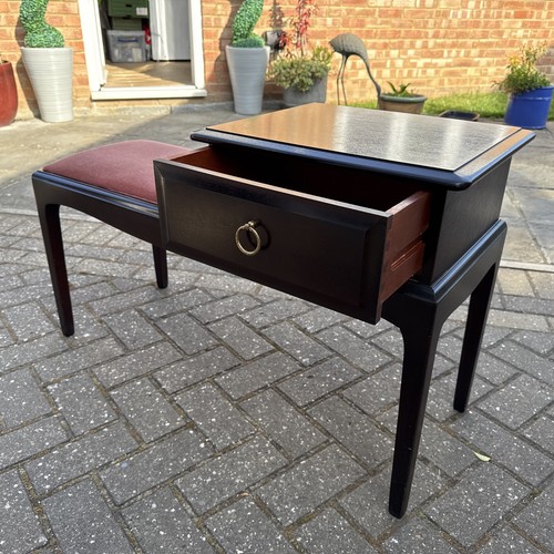 Vintage mid century stag - mid,