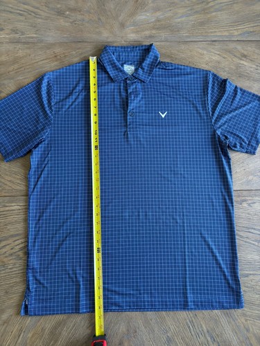 Callaway men golf polo - golf,