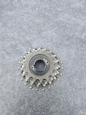 Regina Gran Sport Corse 4-speed Freewheel 1955