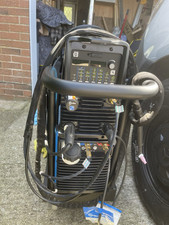 Miller Dynasty 280 DX Wireless Foot Pedal Water Cooled Brand New Unused