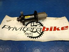 Post Hub. mavic Ksyrium Elite