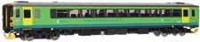 R2756 Hornby OO Class 153