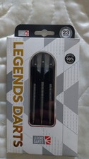 Legends Darts STEEL TIP - 90%