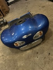 Shoprider Roadmaster mobility