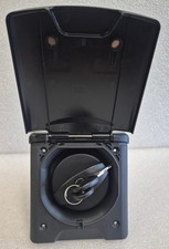 FAWO BLACK FRESH WATER TANK