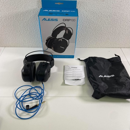 Alesis drp100 electronic - alesis,