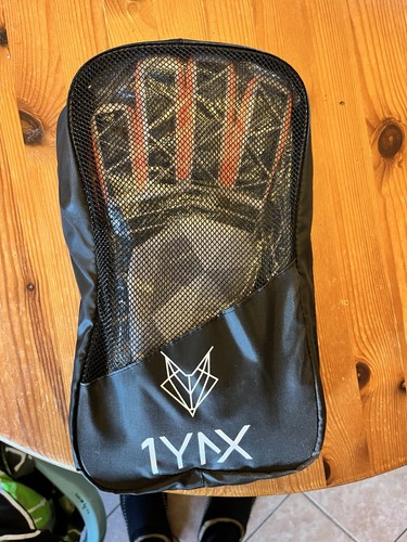 Pairs 1ynx goalkeeper - ,