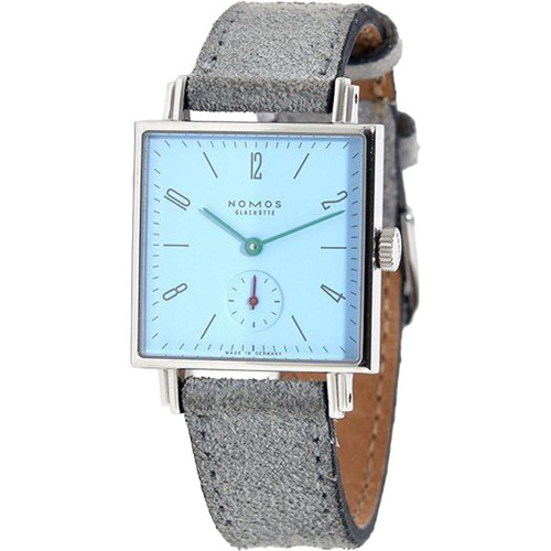 Nomos glashutte tetra 496 - nomos,