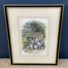 VINTAGE 'A WHEEL IN THE