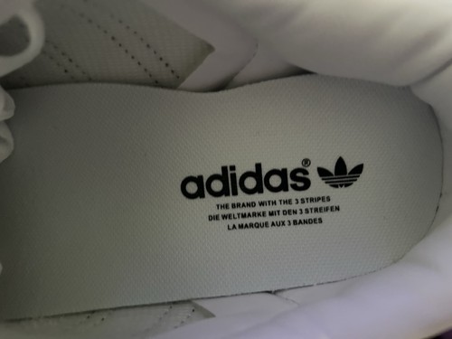 Adidas samba size 5uk - samba, og