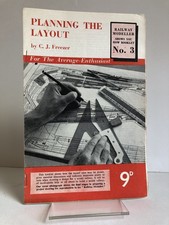 "Planning the Layout" by C.J