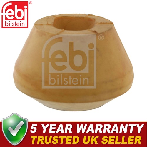 Febi front engine mounting - front,