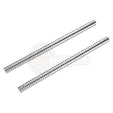 2pcs Front Stanchion Fork Tube