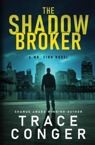 Conger shadow broker new - conger,