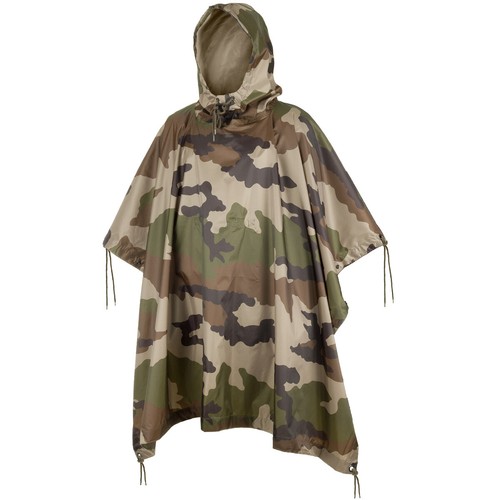 Waterproof hooded ripstop - waterproof,