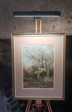 Antique Cornish Watercolour
