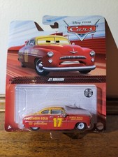 2023 DISNEY PIXAR CARS * D