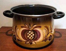 ASTA Retro Vintage Enamel