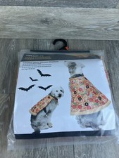 Pet Dog Halloween Costume