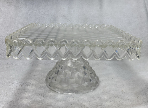 Vintage 1972 wilton cake - 1972,