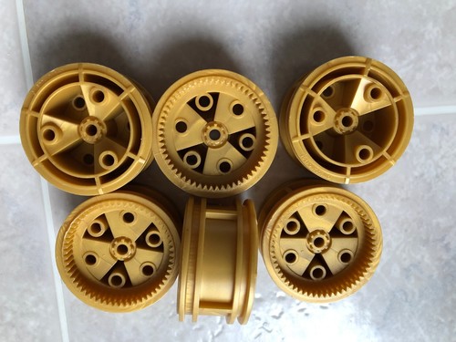 Vintage meccano erector - vintage,