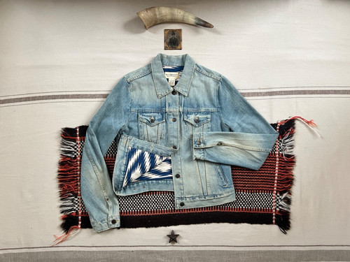 Ralph lauren denim supply - ralph,
