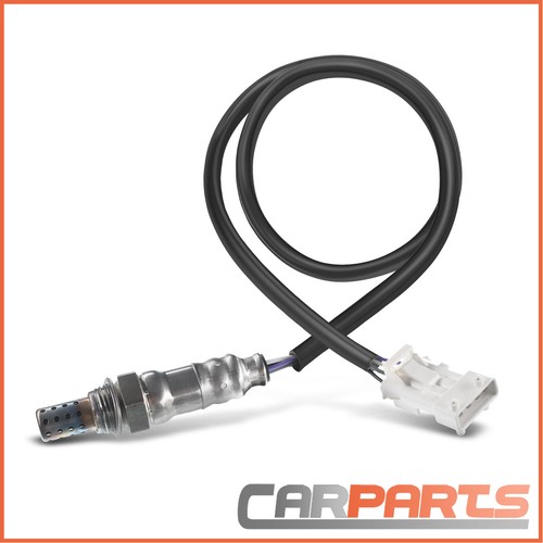 Lambda sensor diagnostic for - lambda,