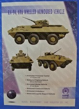 Military Defense Marketing