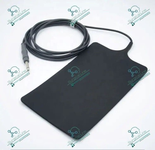 Esu diathermy cautery reusable - diathermy,