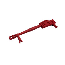Joe action force ferret - gi,