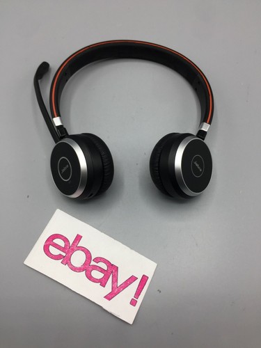 Jabra evolve stereo hsc018w - evolve,